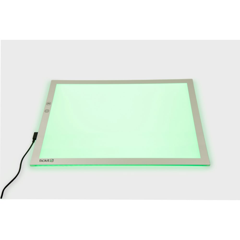 Light Panels & Accessories