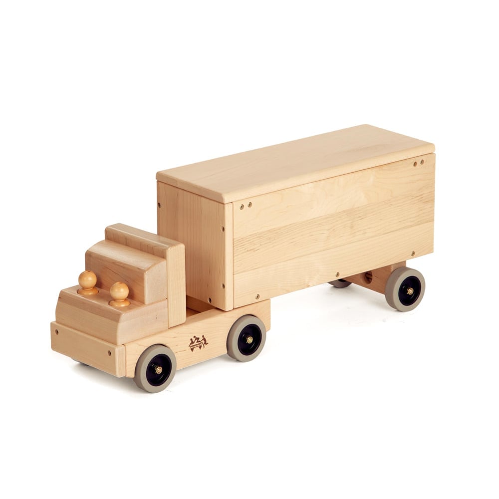 Cars & Garages Toys