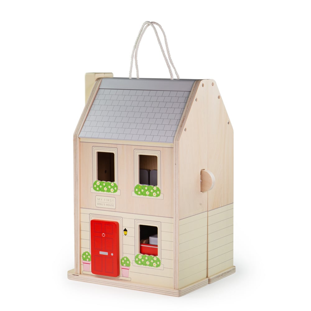 Dolls Houses & Accessories