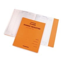 Registers | Education & Learning