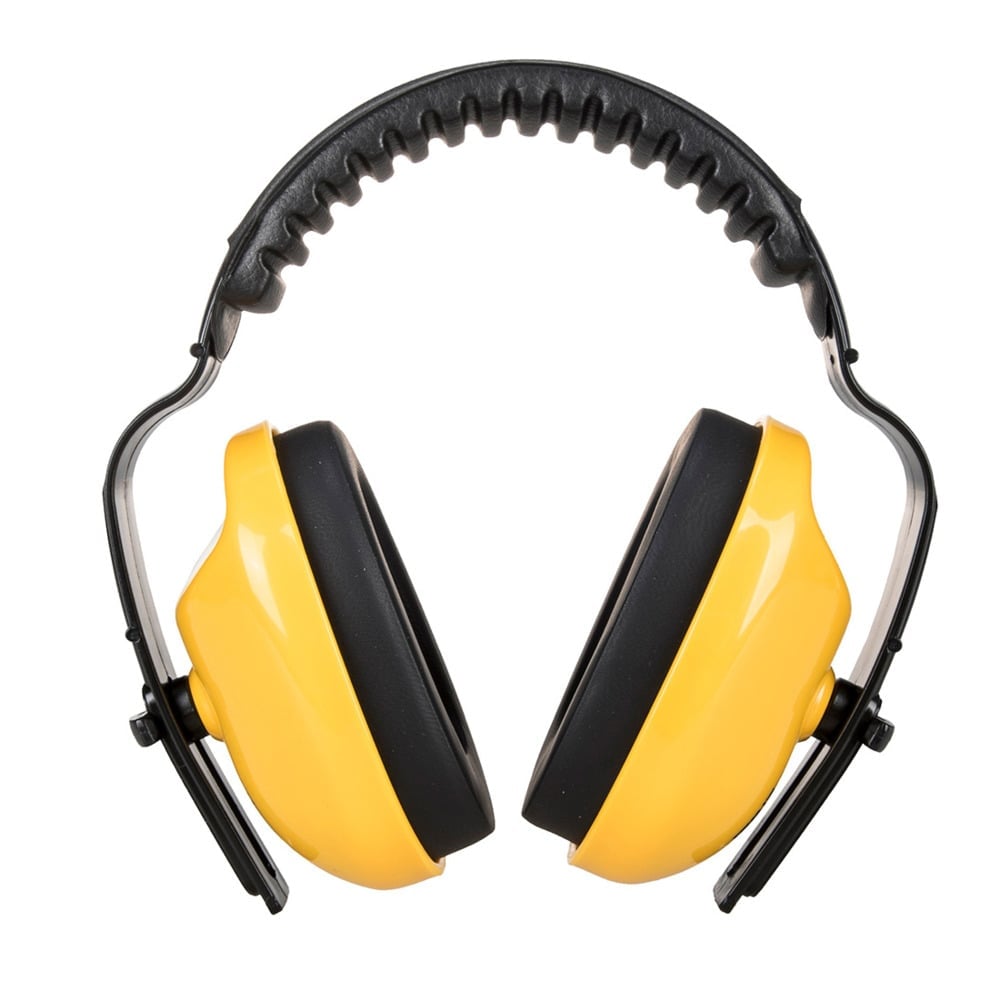 Ear Protection