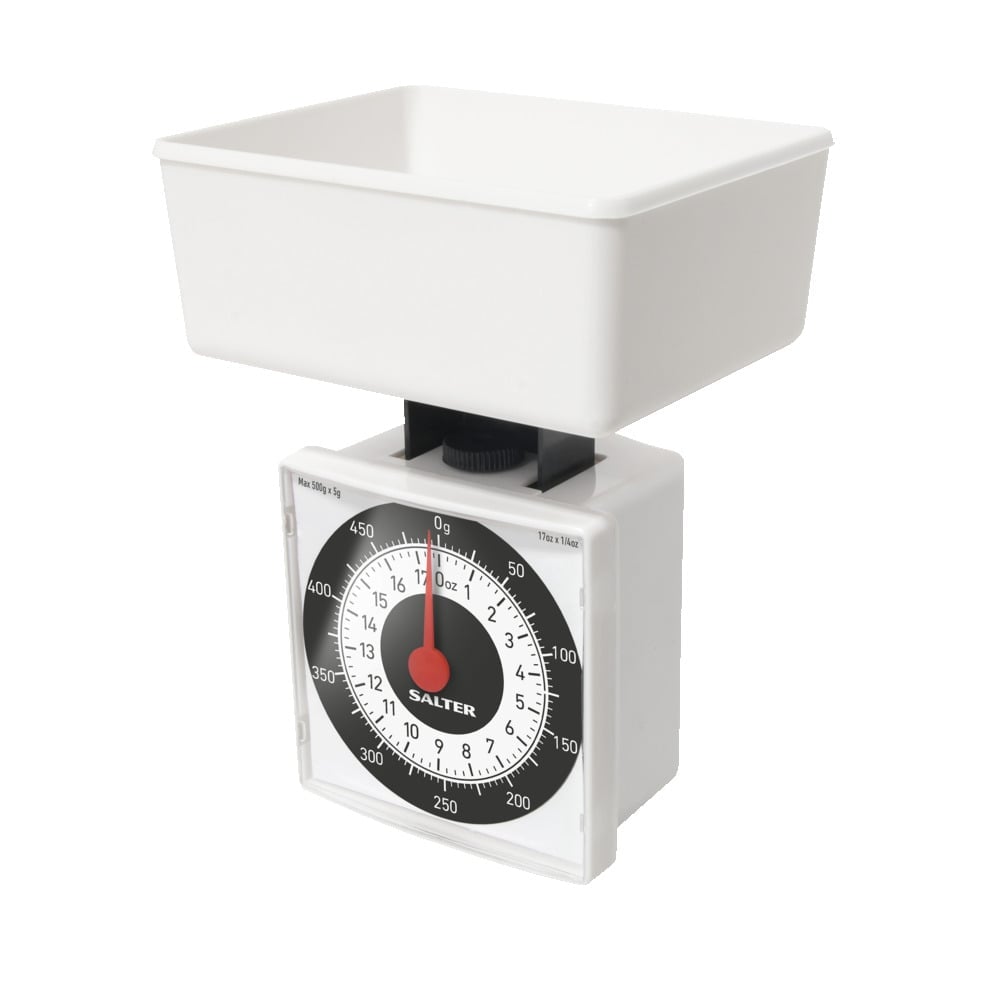Food Scales, Thermometers & Cooking Timers