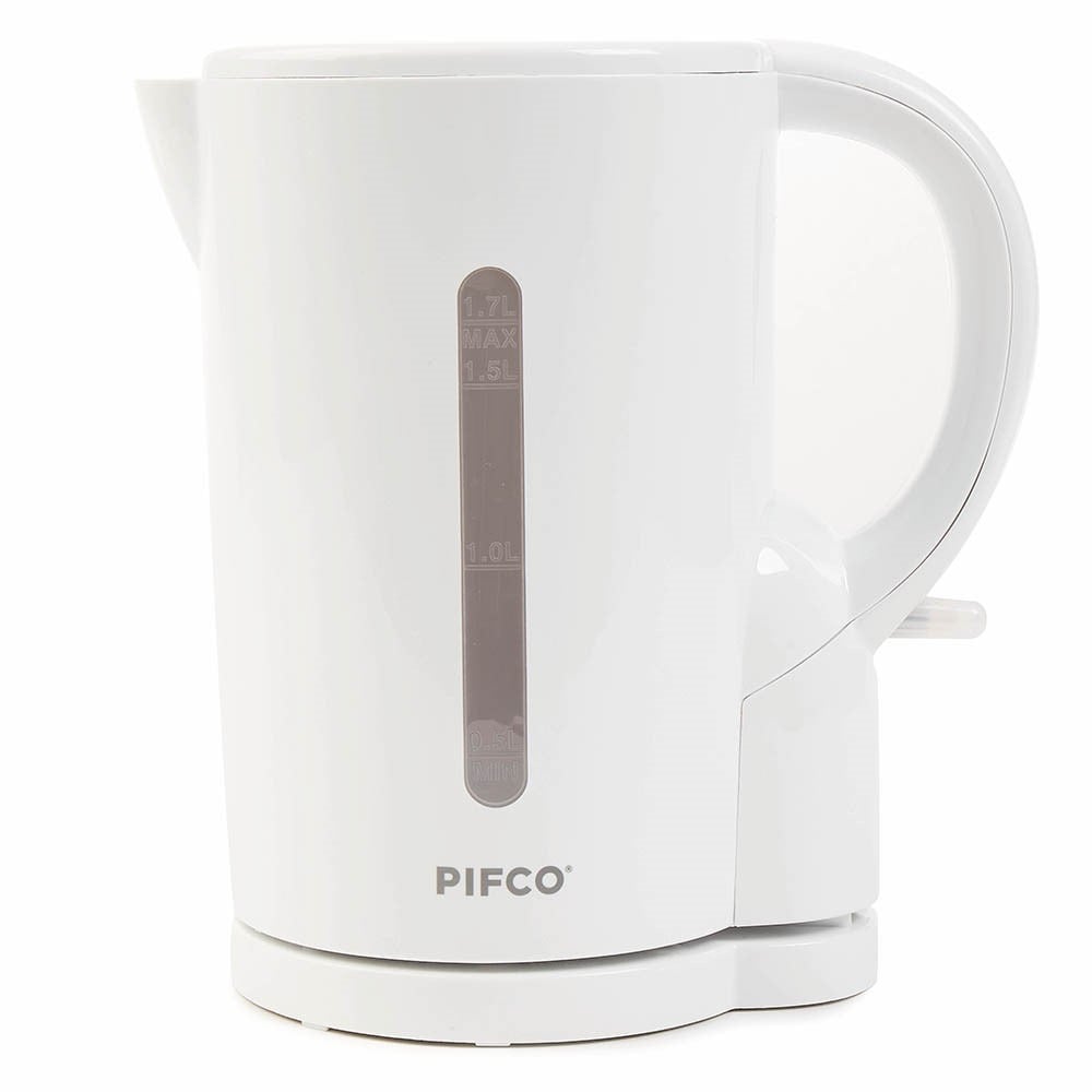 Kettles