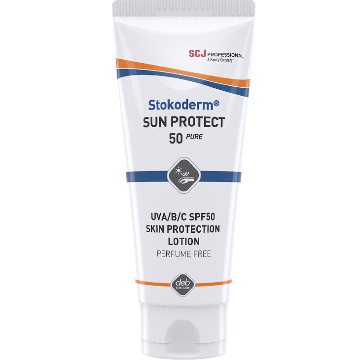 Sun Cream