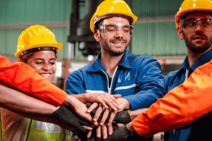 Workwear, PPE & Uniforms