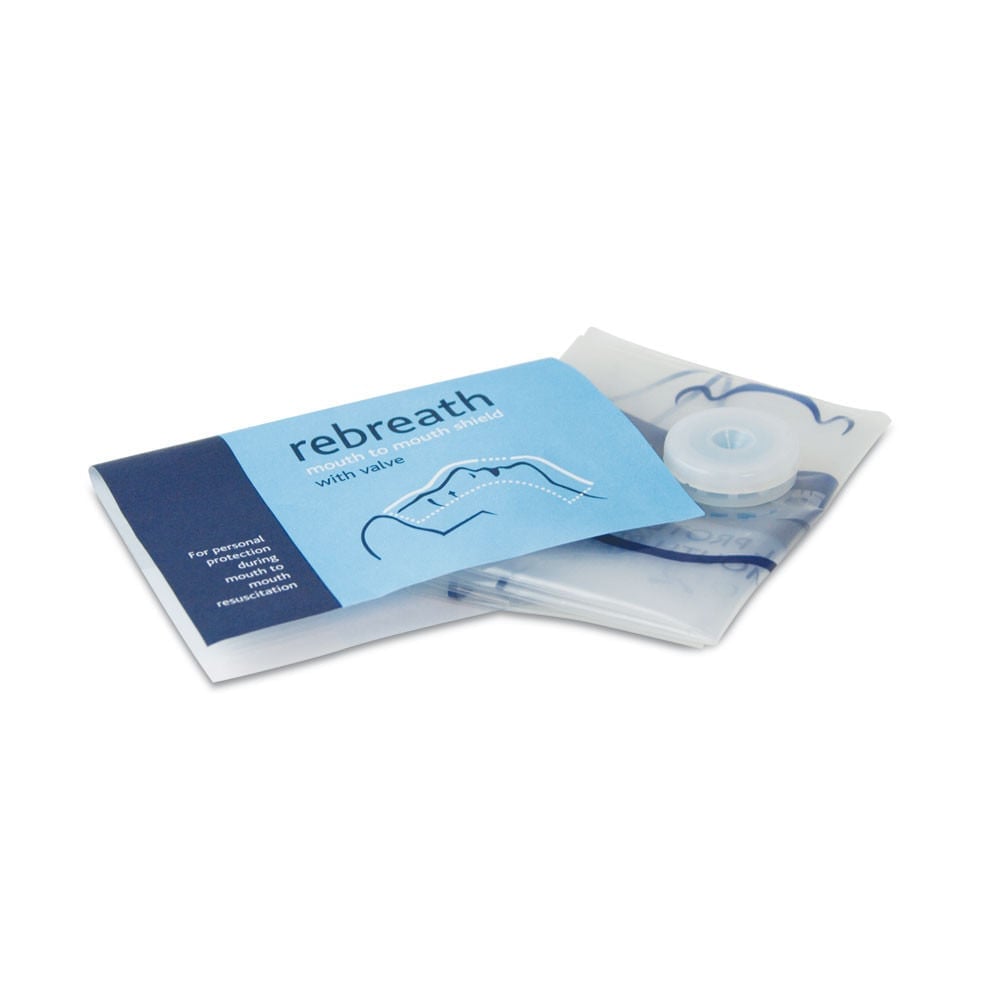 CPR Equipment