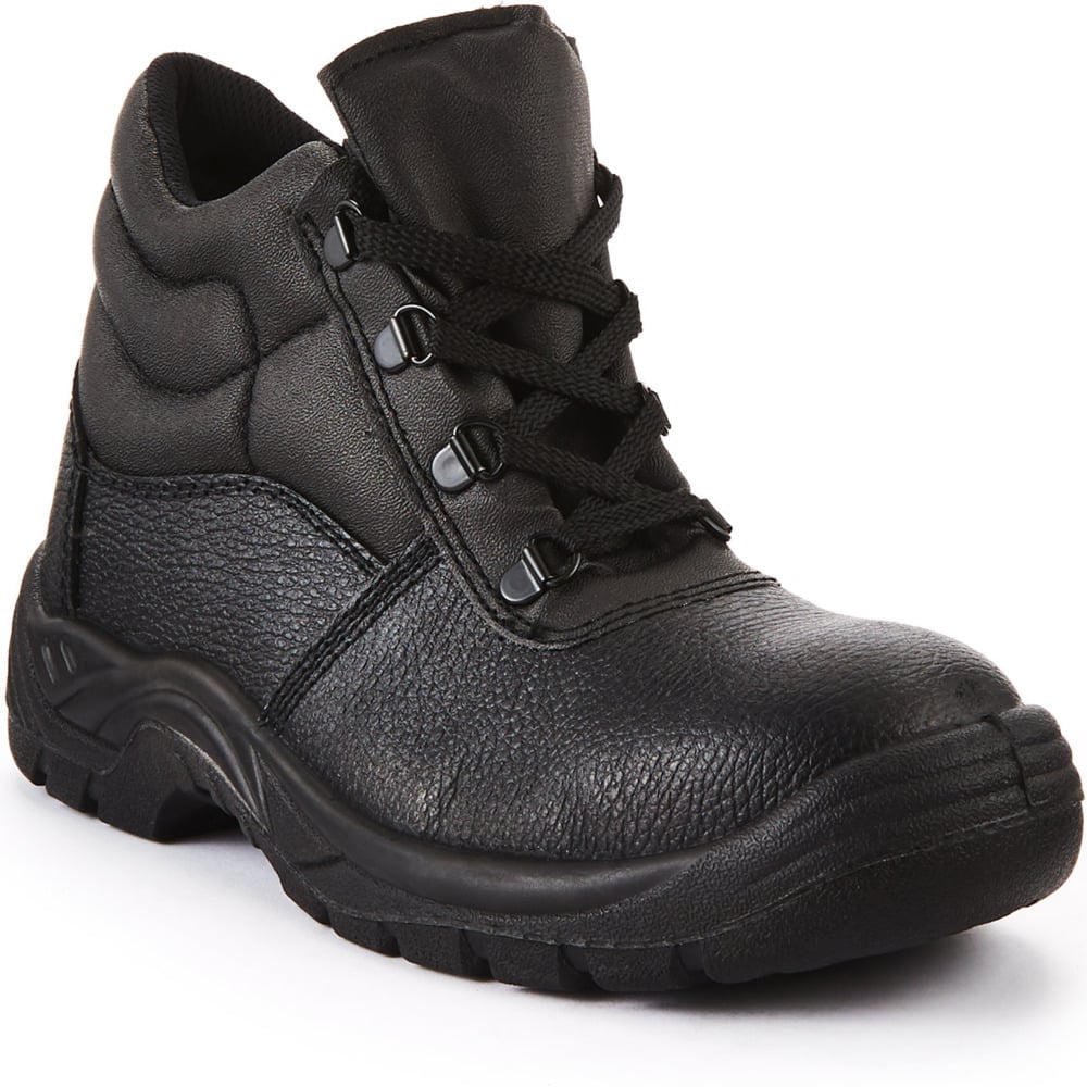Footwear & Safety Boots