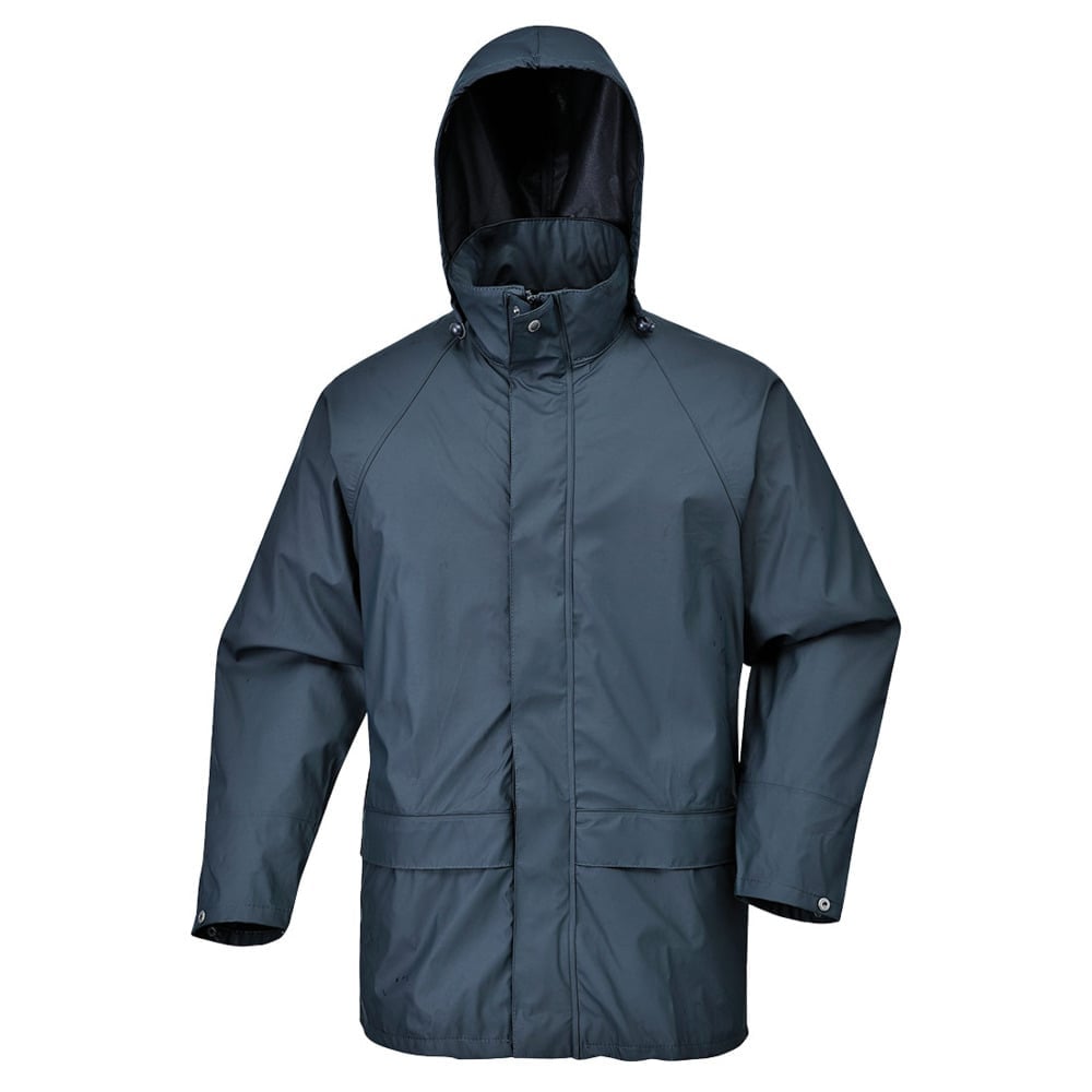 Coats & Jackets