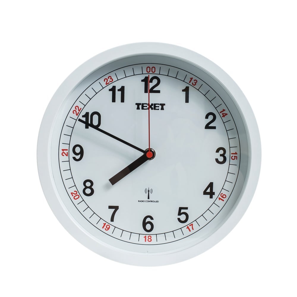 Clocks & Mirrors
