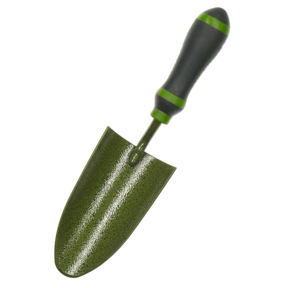 Gardening Equipment & Machinery
