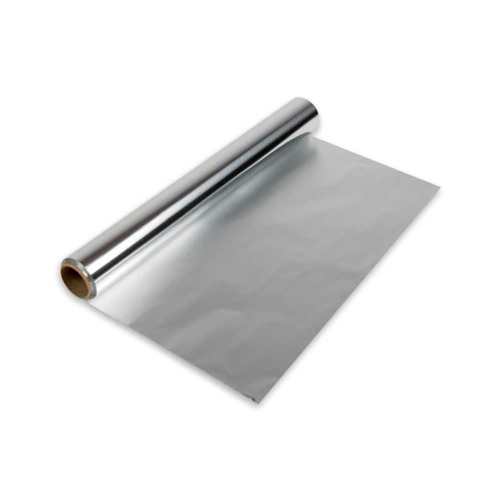 Cling Film, Foil & Greaseproof Paper