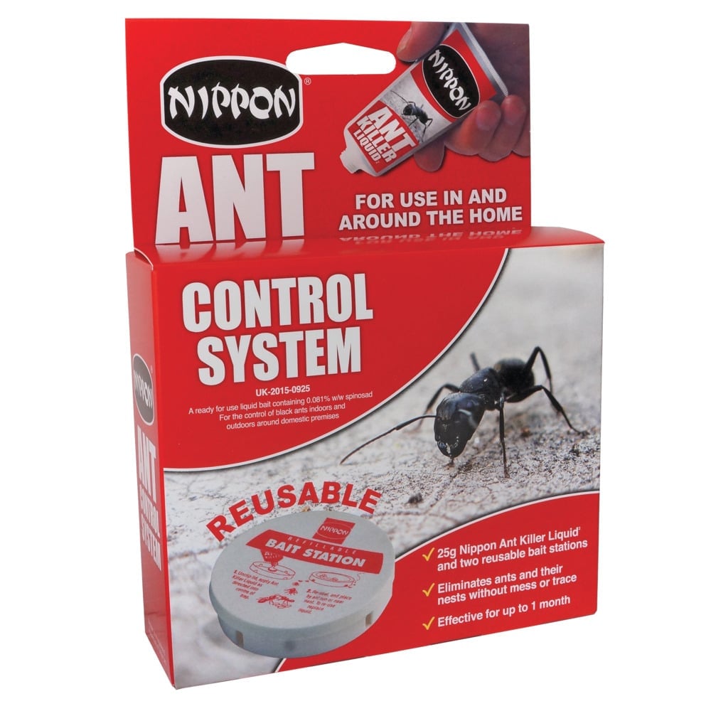 Pest Control Supplies