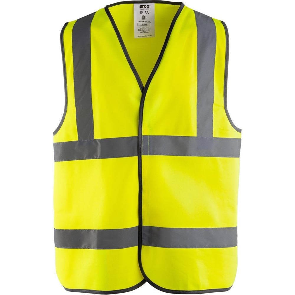 Hi-Vis Clothing