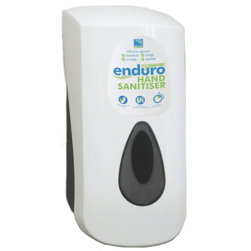 Hand Sanitisers