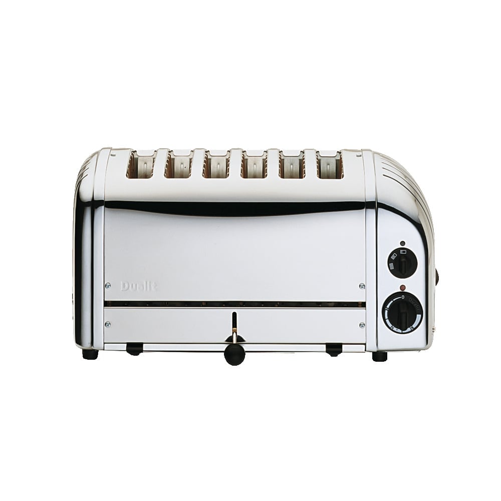 Toasters