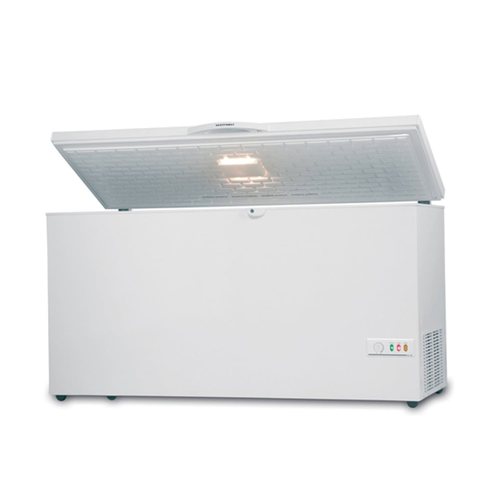 Freezers