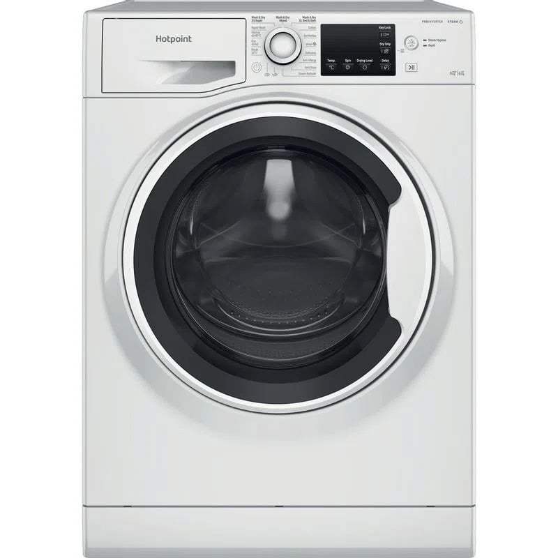 Washing Machines