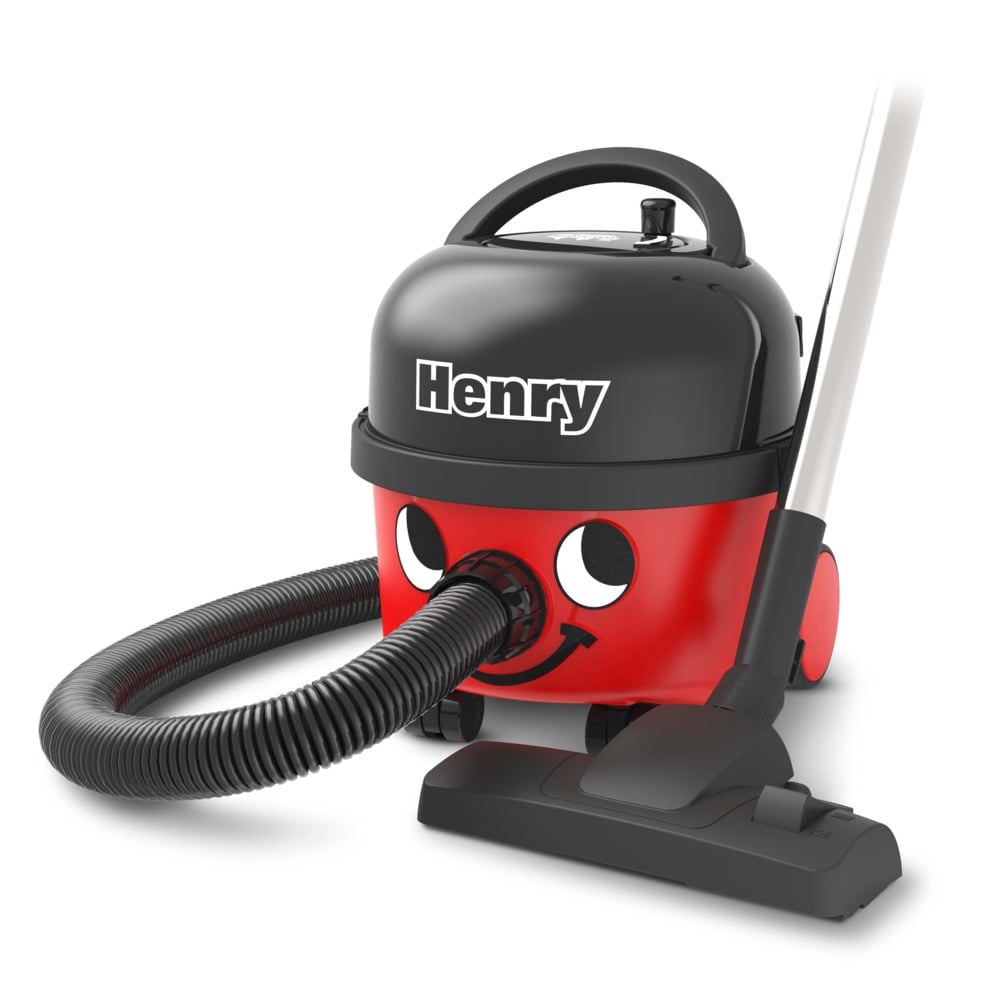 Vacuums, Bags & Parts