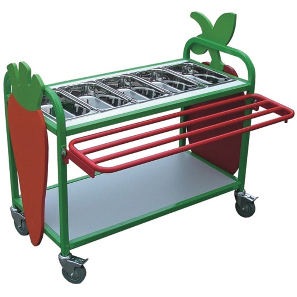 Catering Food Trolleys