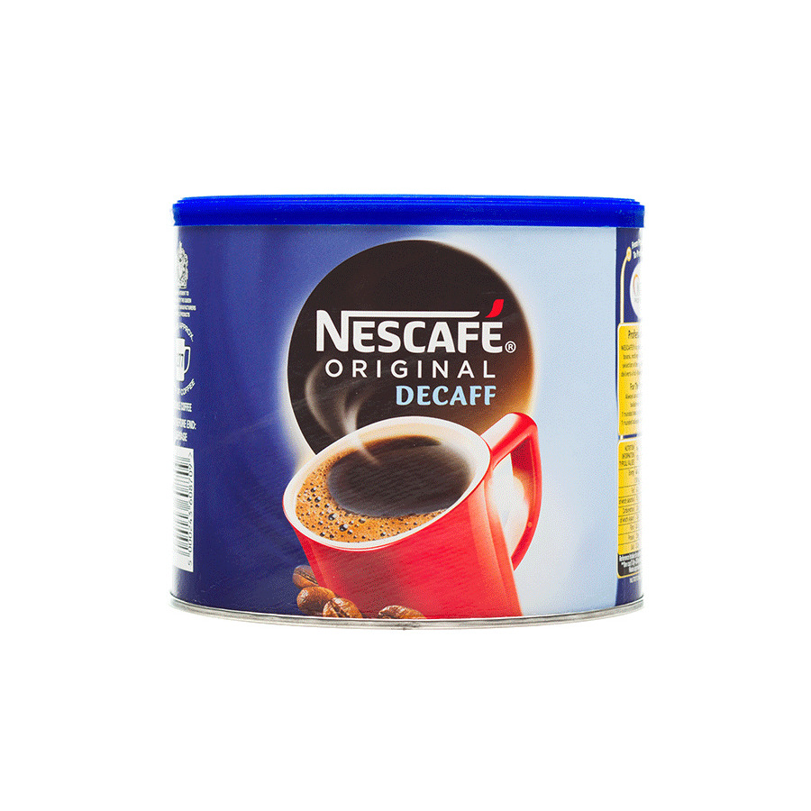 Coffee, Teabags & Sugar