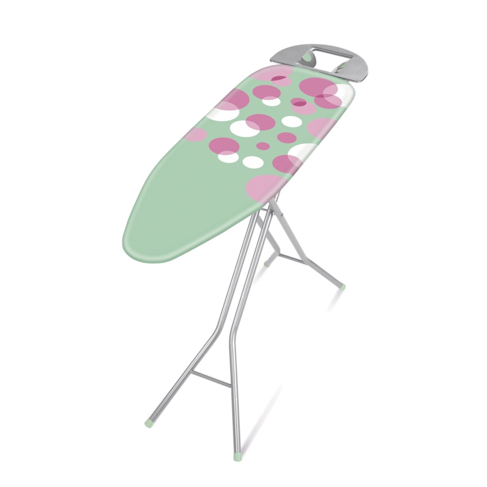 Ironing & Laundry