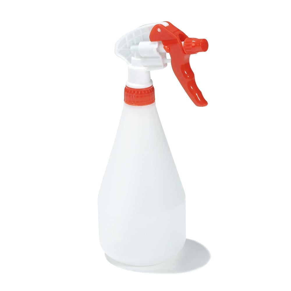Refill Bottles & Systems