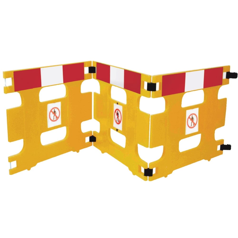 Barriers & Bollards