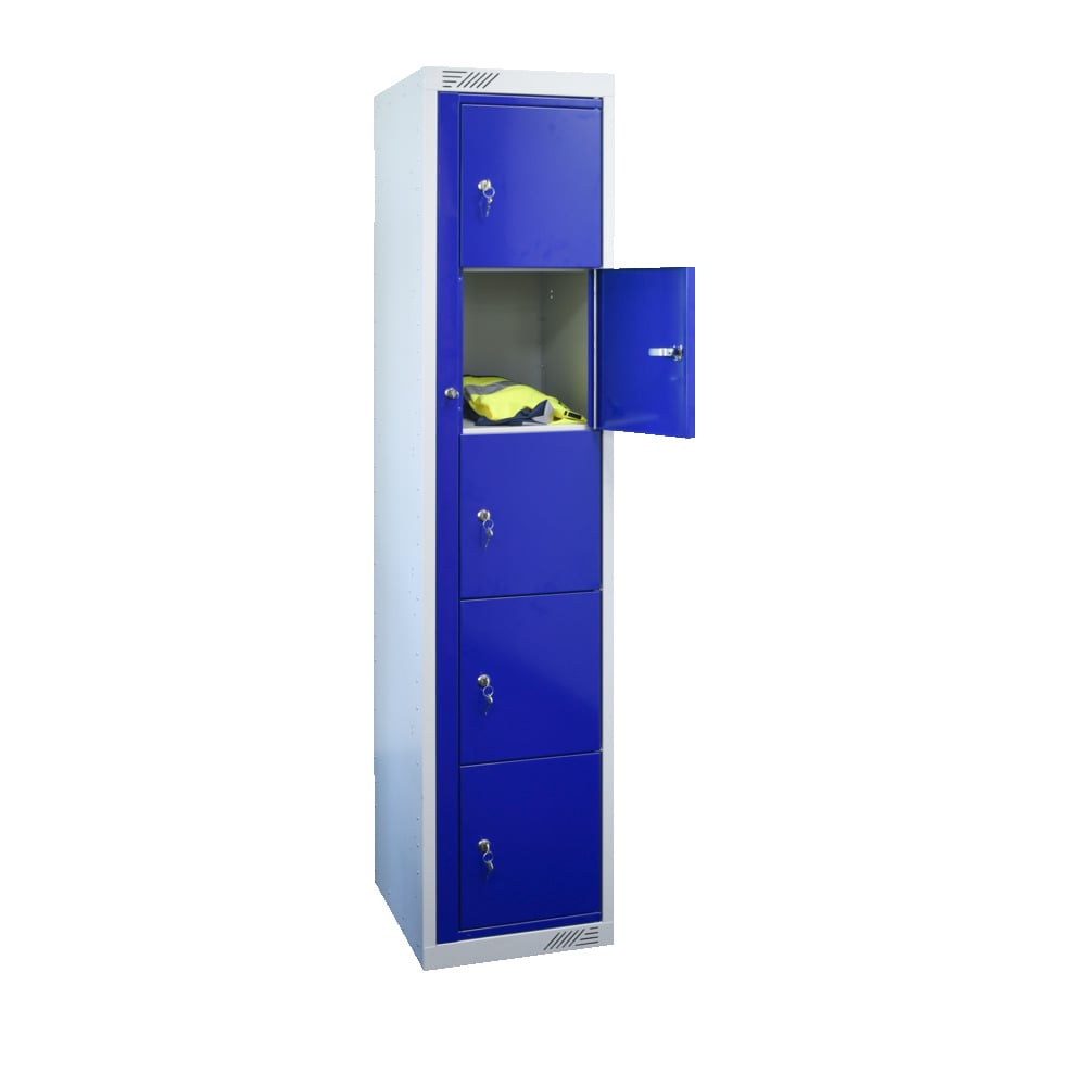 School Lockers