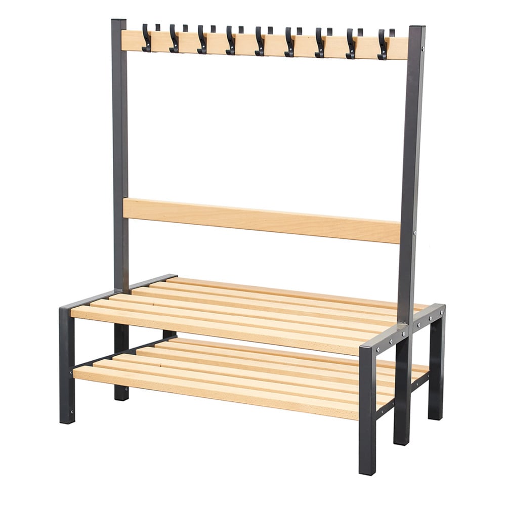 Cloakroom Furniture & Changing Benches