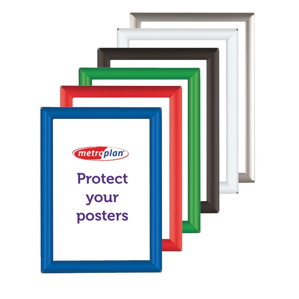 Display Frames