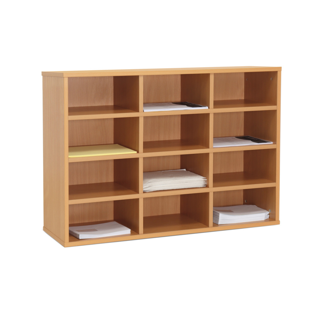 Paper Storage
