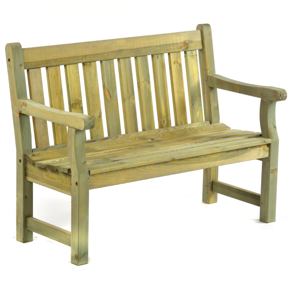 Bench Seats & Park Benches