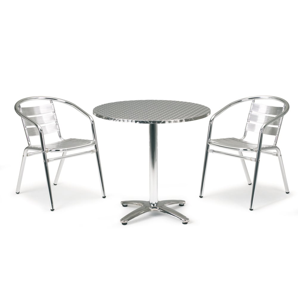 Cafe Tables & Chairs