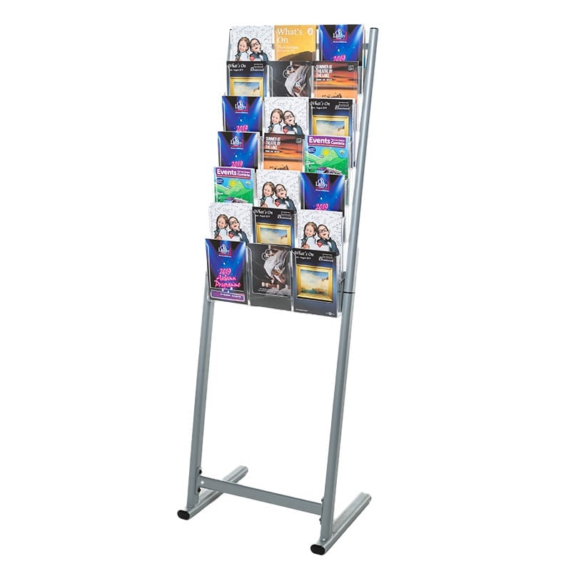 Wall Board and Leaflet 