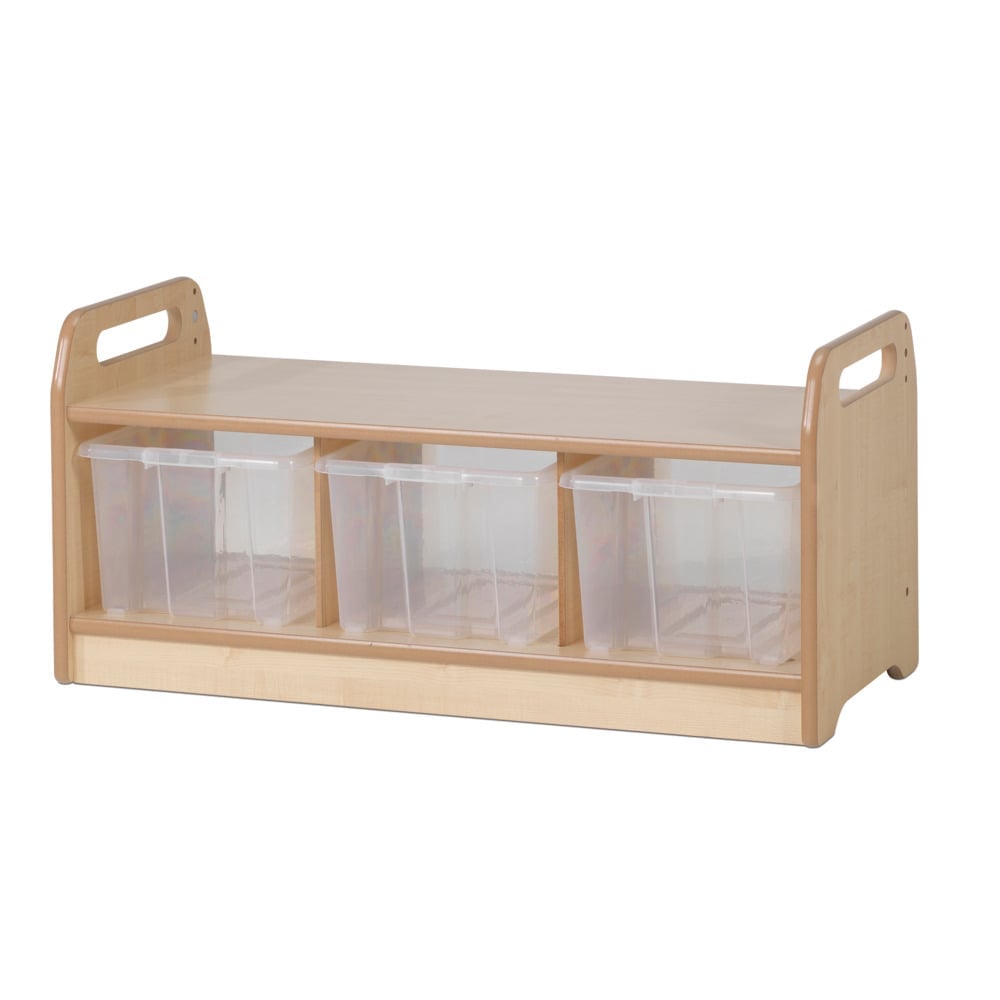 Tray Units