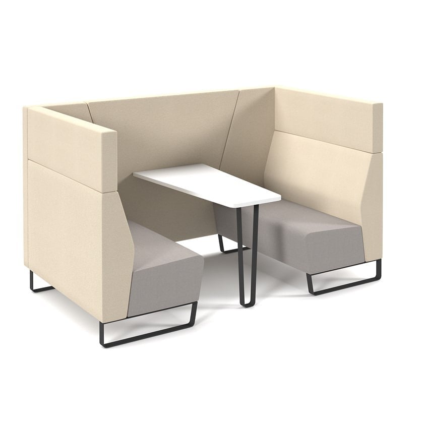 Breakout Booths