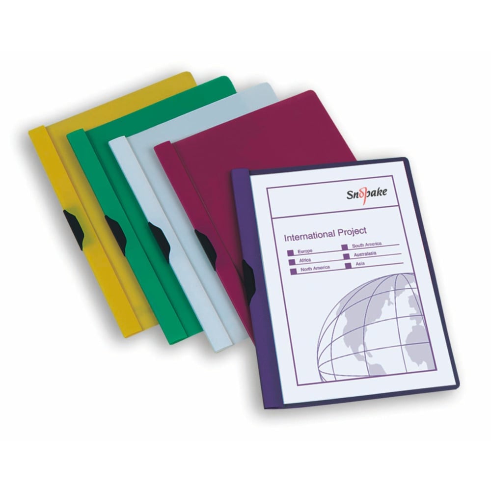 Presentation Folders