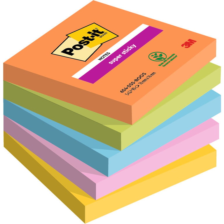 Sticky Notes