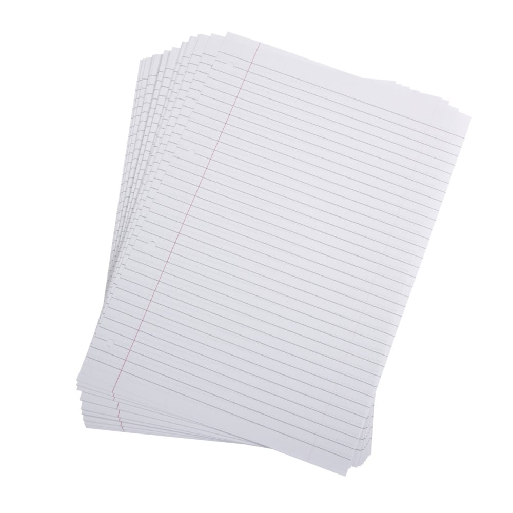 Exercise Paper
