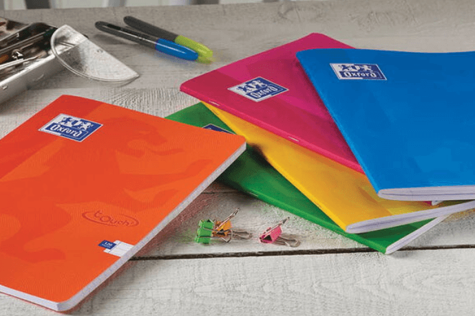 Office Paper Supplies