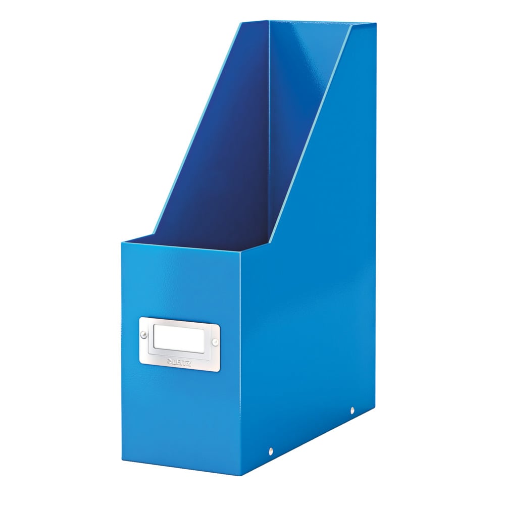 Magazine Files & File Storage