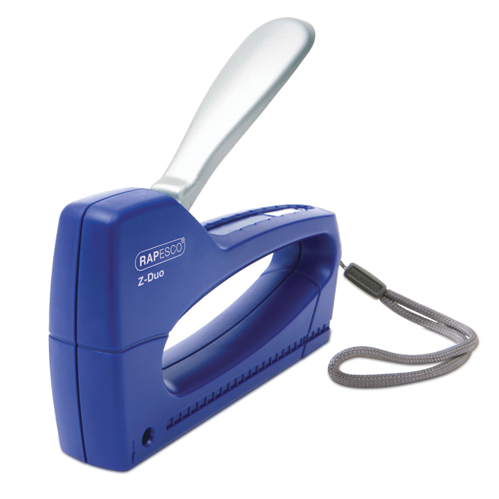Staplers & Staples
