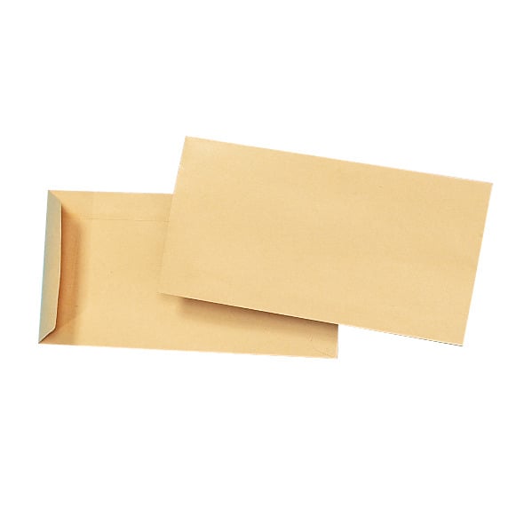 Envelopes