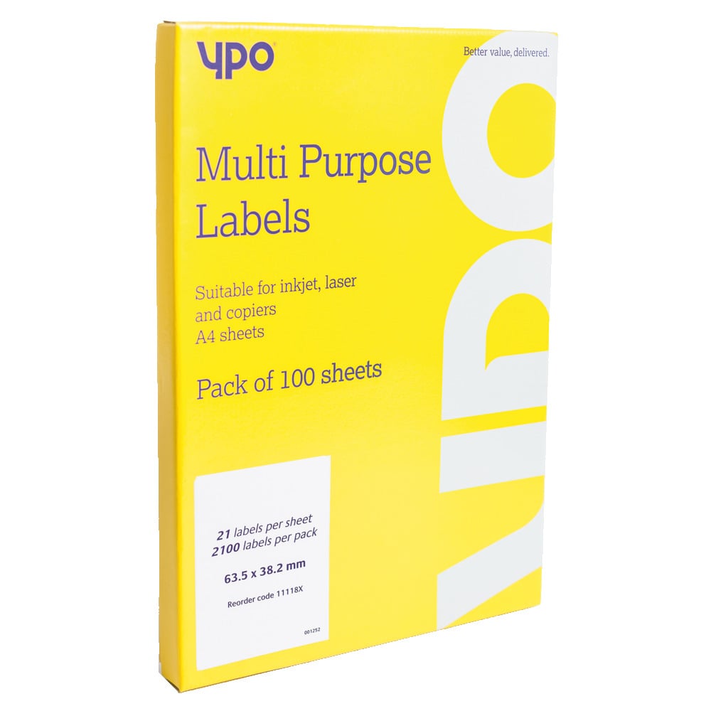 Labels