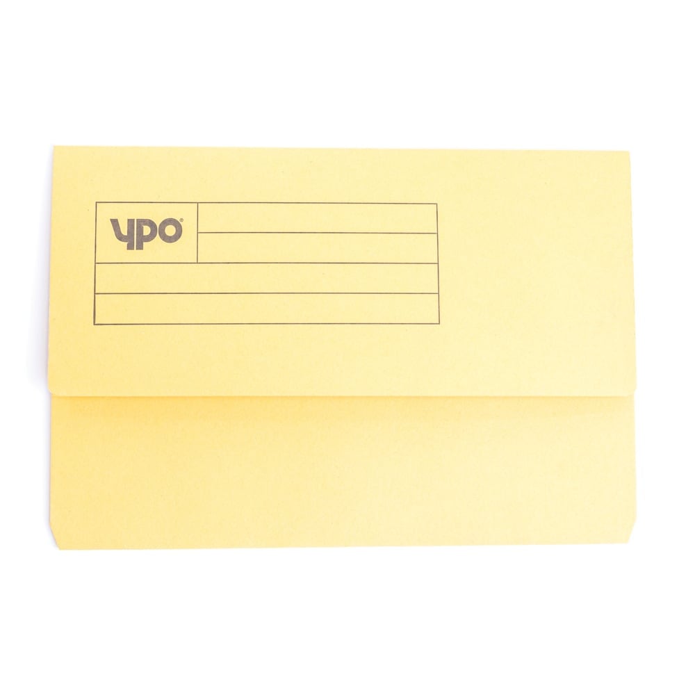 Document Wallets