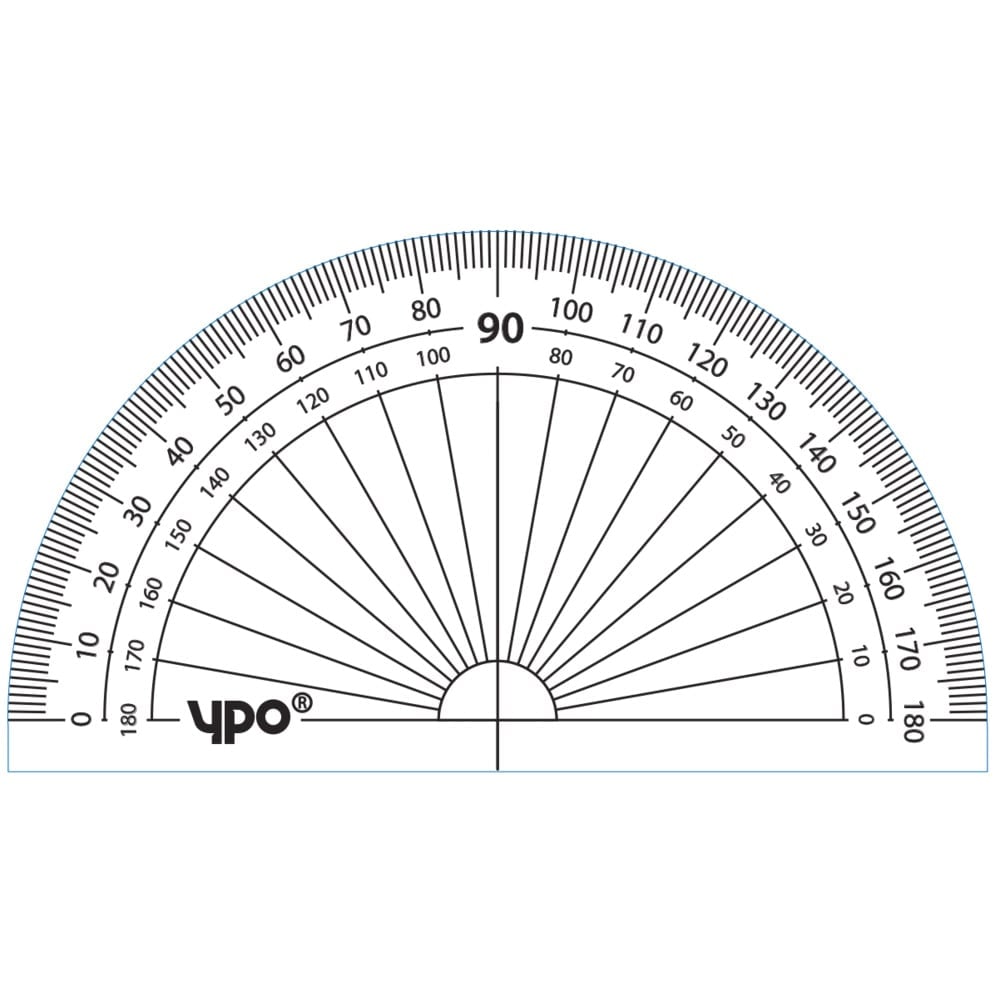 Protractors