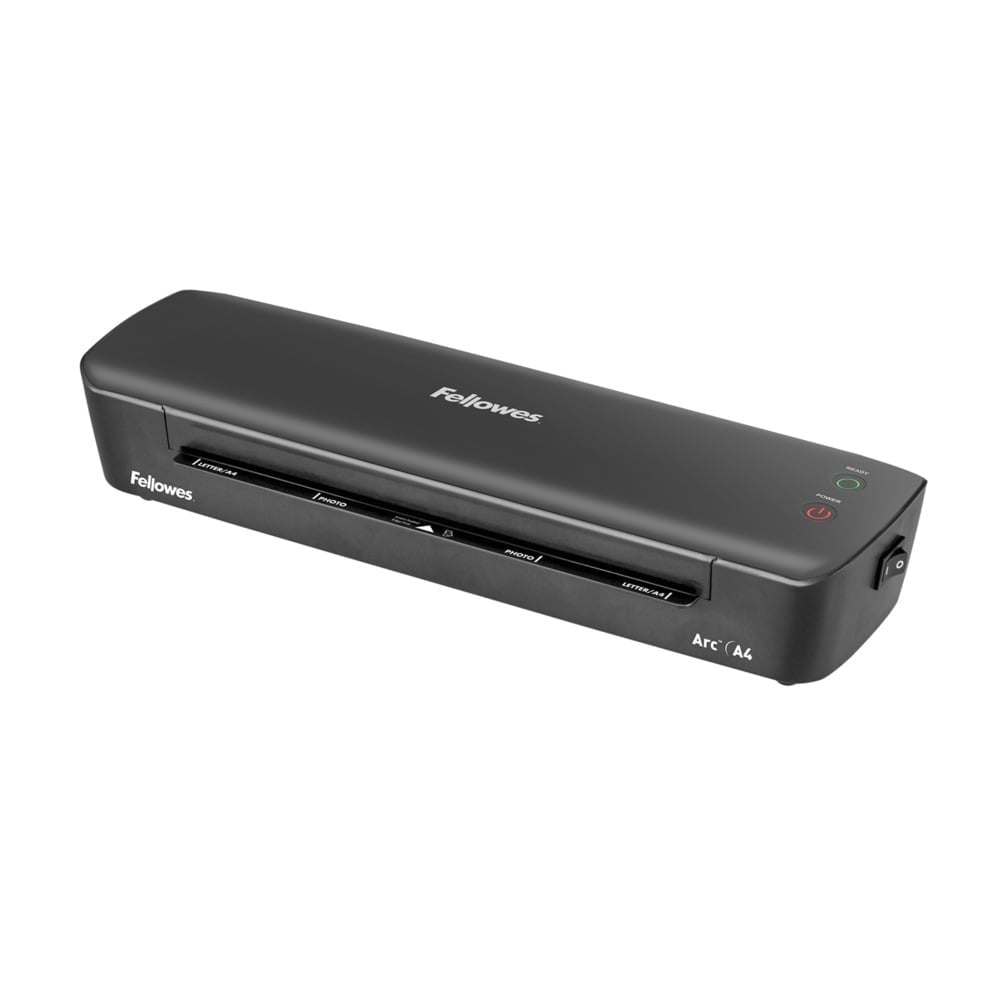 Laminators