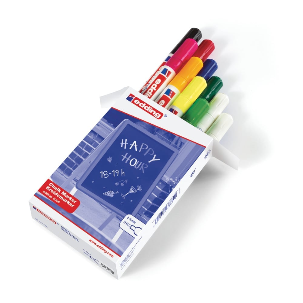 Chalk Marker Pens