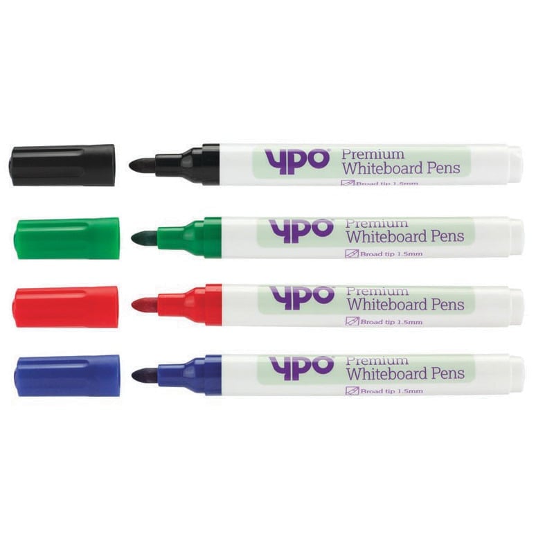Whiteboard Marker Pens