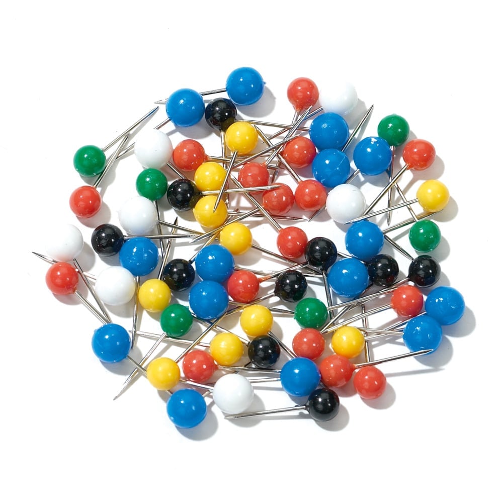 Pins